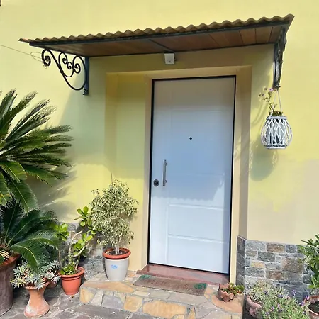 Giorgio's Pisa Holiday home