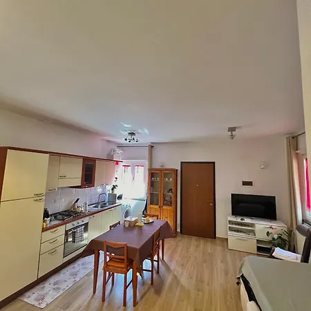 Giorgio's Pisa Holiday home Fiocina
